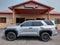 2025 Toyota 4Runner Base
