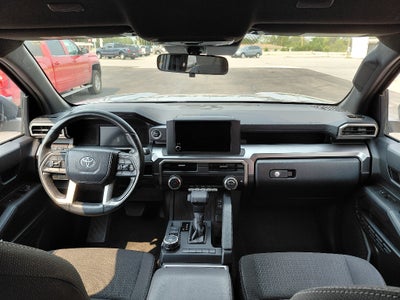 2025 Toyota 4Runner Base