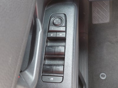 2025 Toyota 4Runner Base