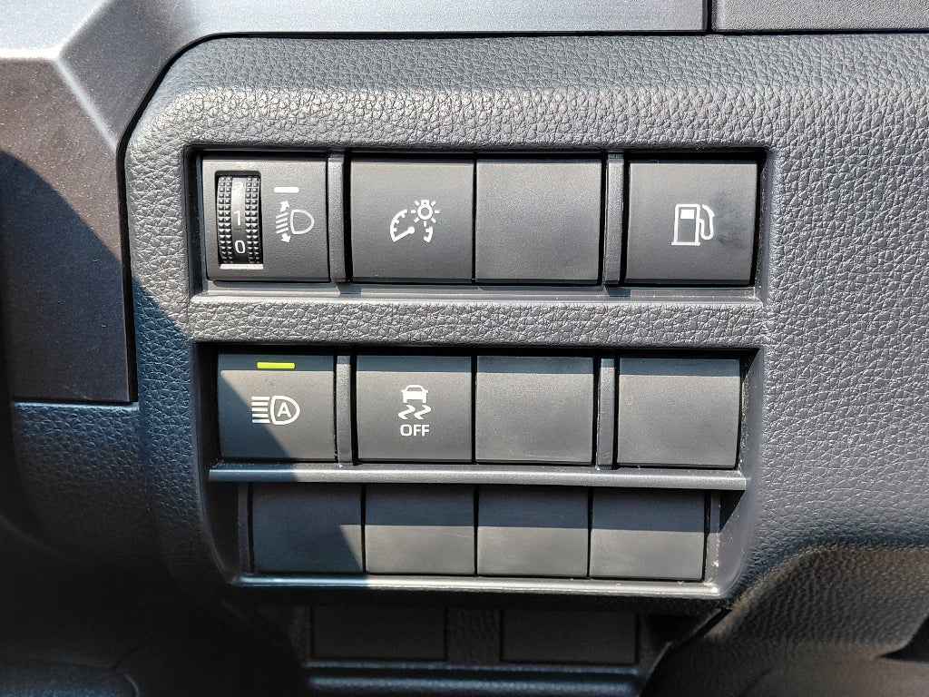 2025 Toyota 4Runner Base