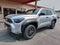 2025 Toyota 4Runner Base