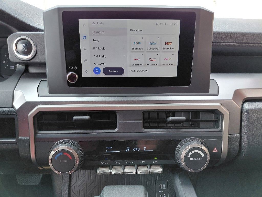 2025 Toyota 4Runner Base