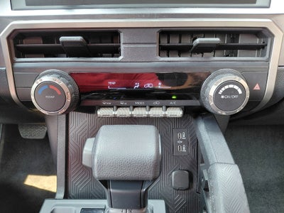 2025 Toyota 4Runner Base