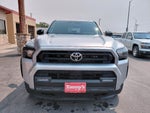 2025 Toyota 4Runner Base