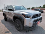 2025 Toyota 4Runner Base