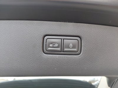 2024 Genesis GV80 Base