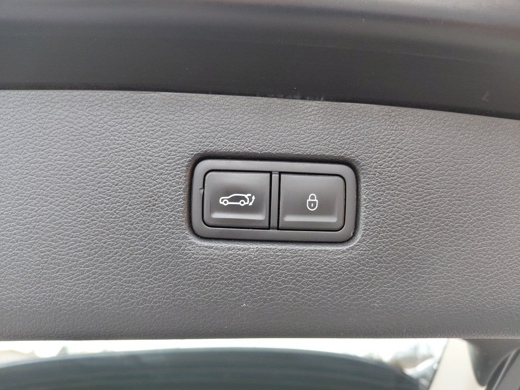 2024 Genesis GV80 Base