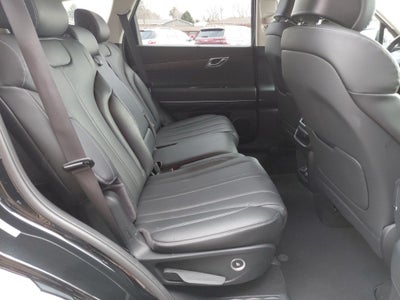 2024 Genesis GV80 Base