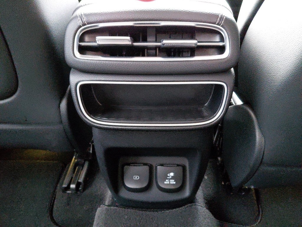 2024 Genesis GV80 Base