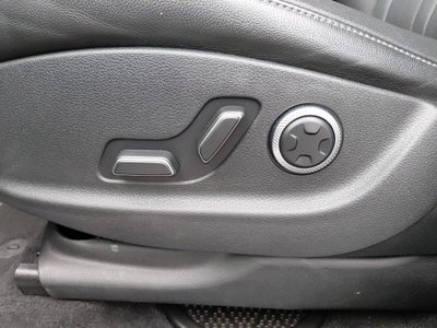 2024 Genesis GV80 Base