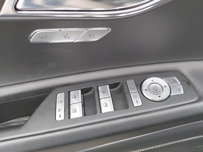 2024 Genesis GV80 Base