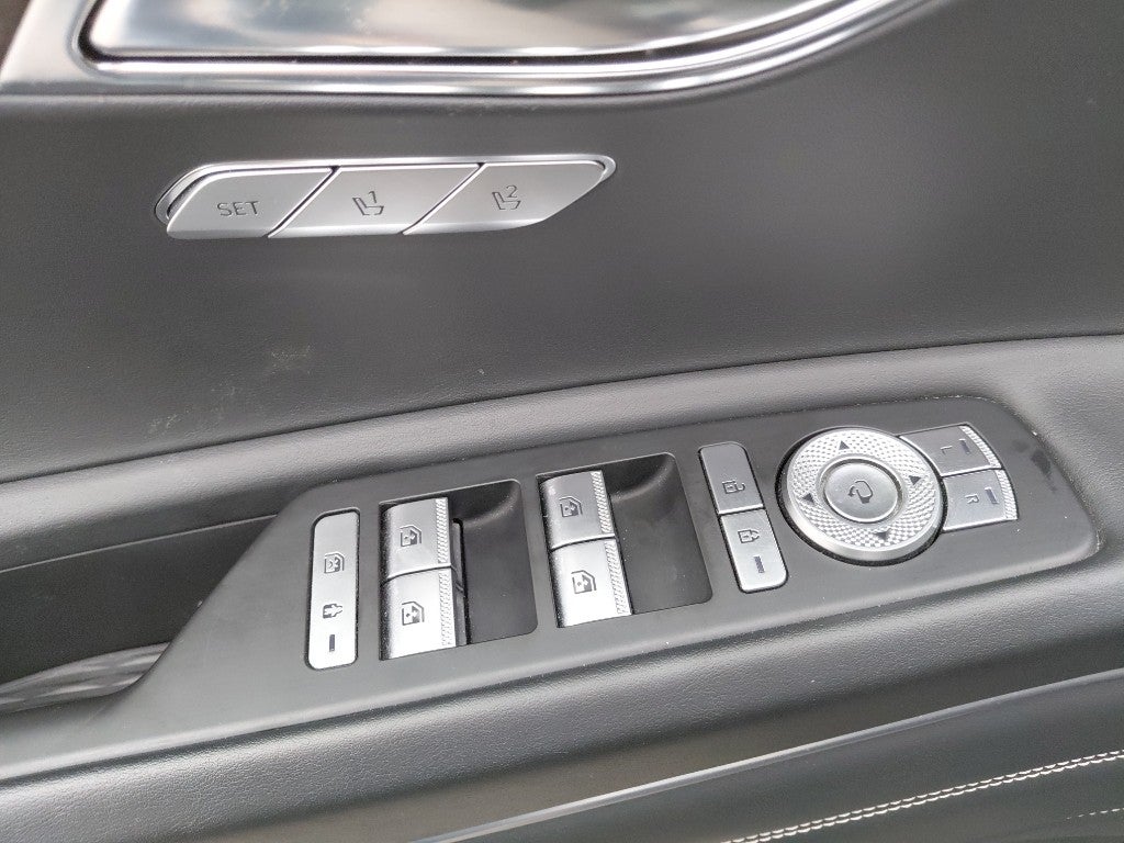 2024 Genesis GV80 Base