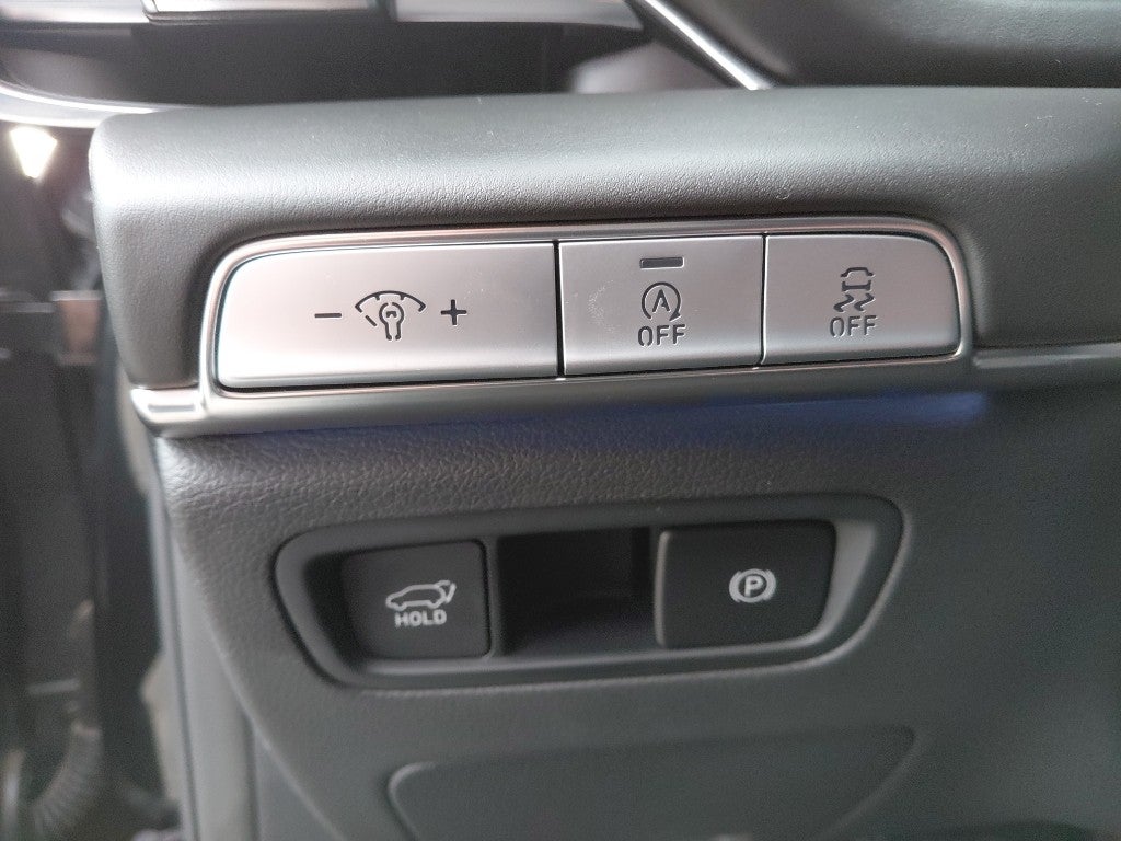 2024 Genesis GV80 Base