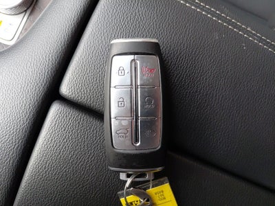 2024 Genesis GV80 Base