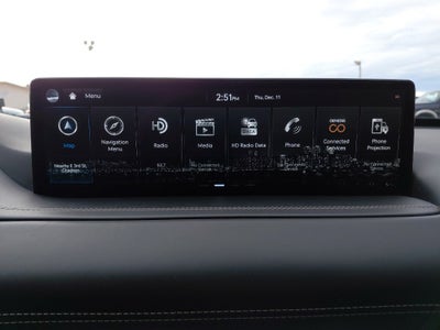 2024 Genesis GV80 Base