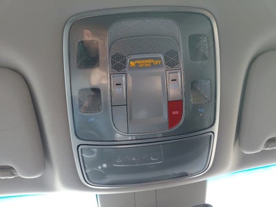 2024 Genesis GV80 Base