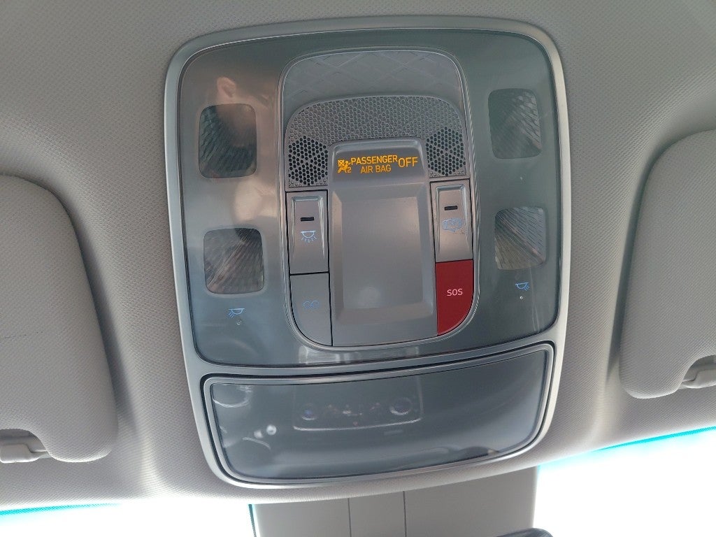 2024 Genesis GV80 Base