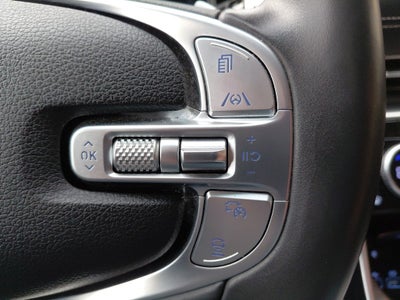 2024 Genesis GV80 Base