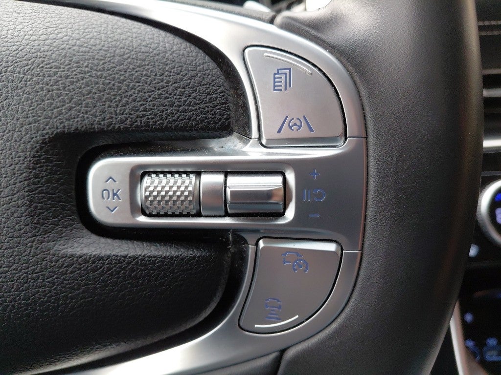 2024 Genesis GV80 Base