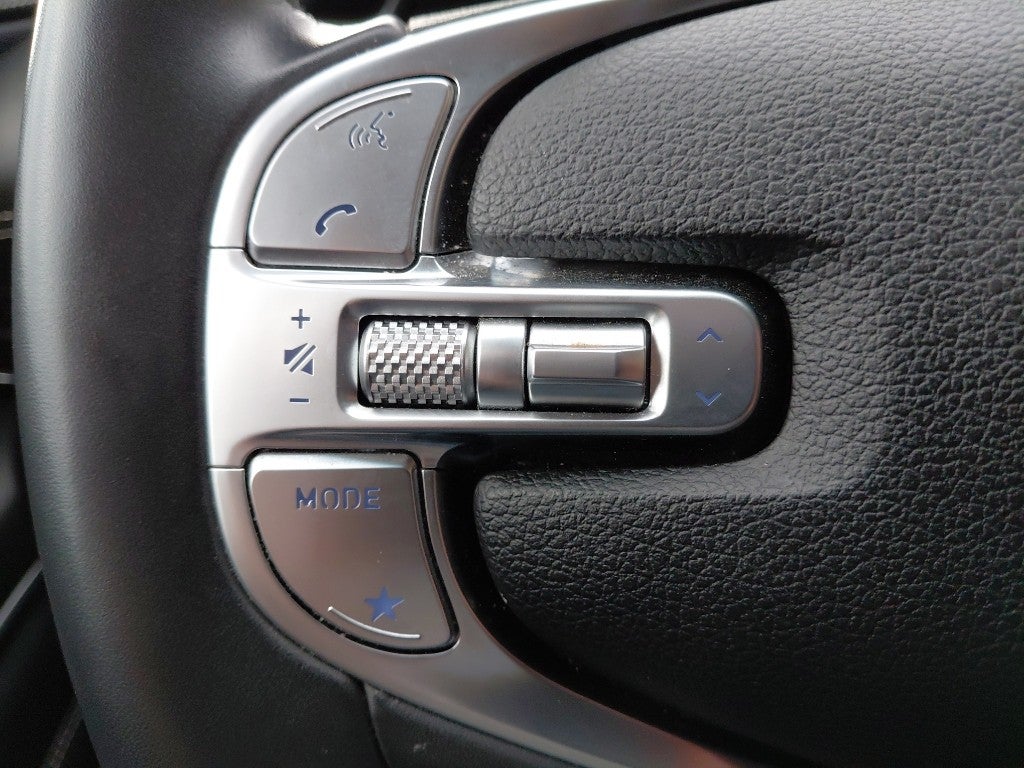 2024 Genesis GV80 Base