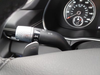 2024 Genesis GV80 Base