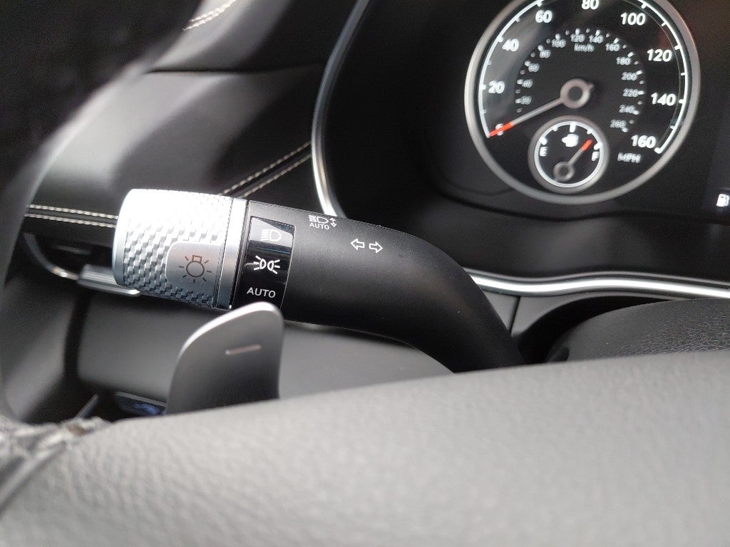 2024 Genesis GV80 Base