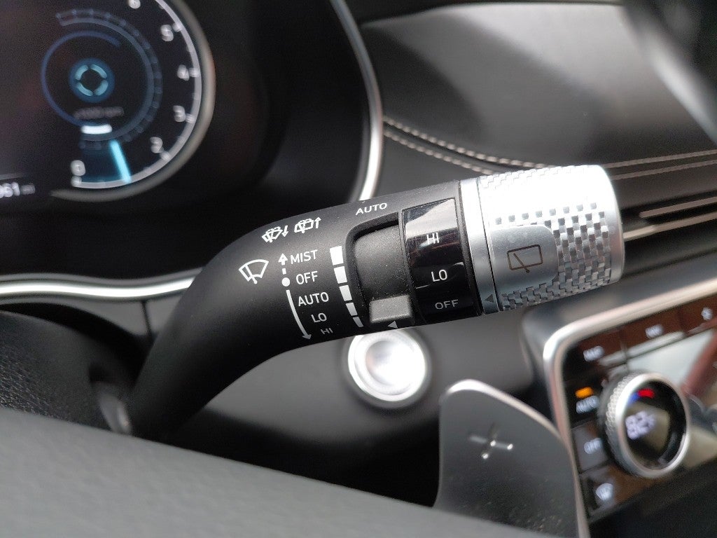 2024 Genesis GV80 Base