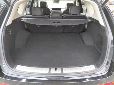 2024 Genesis GV80 Base