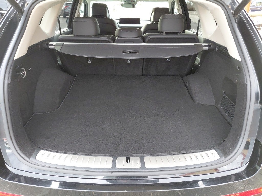 2024 Genesis GV80 Base