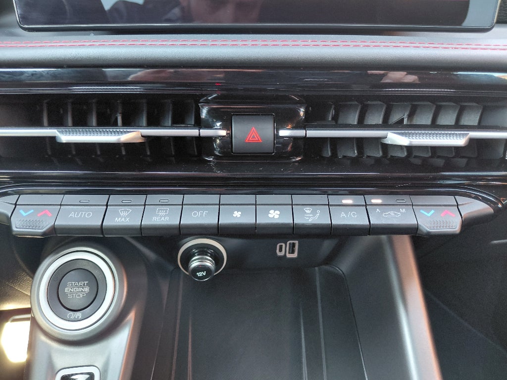 2024 Dodge Hornet GT