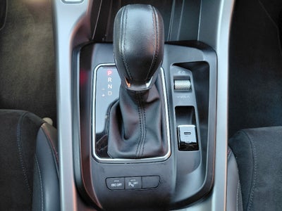 2024 Dodge Hornet GT