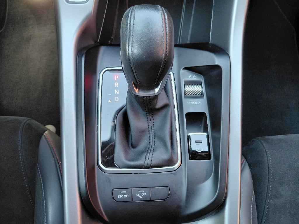 2024 Dodge Hornet GT
