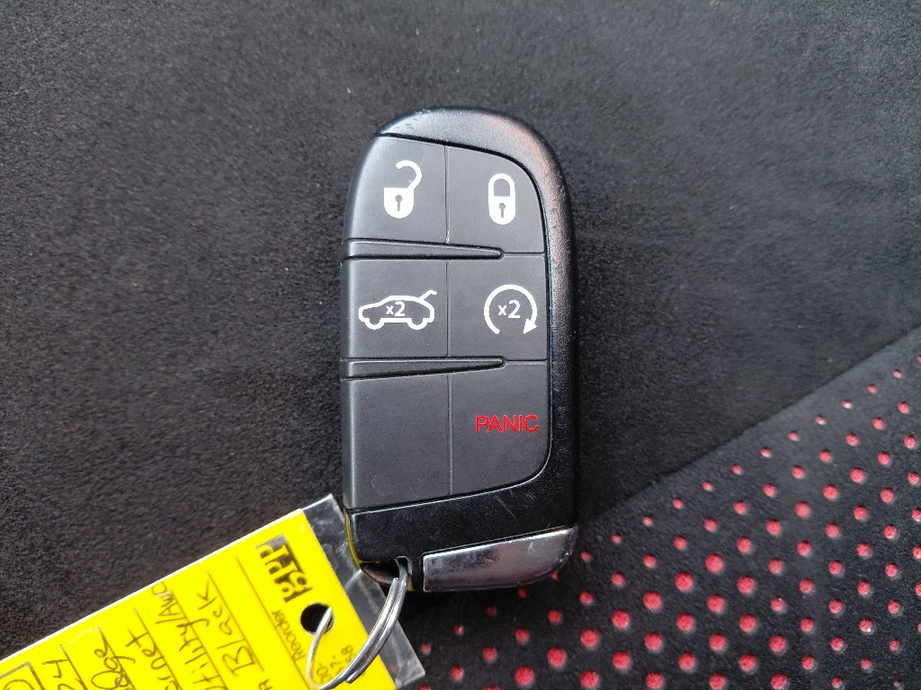 2024 Dodge Hornet GT