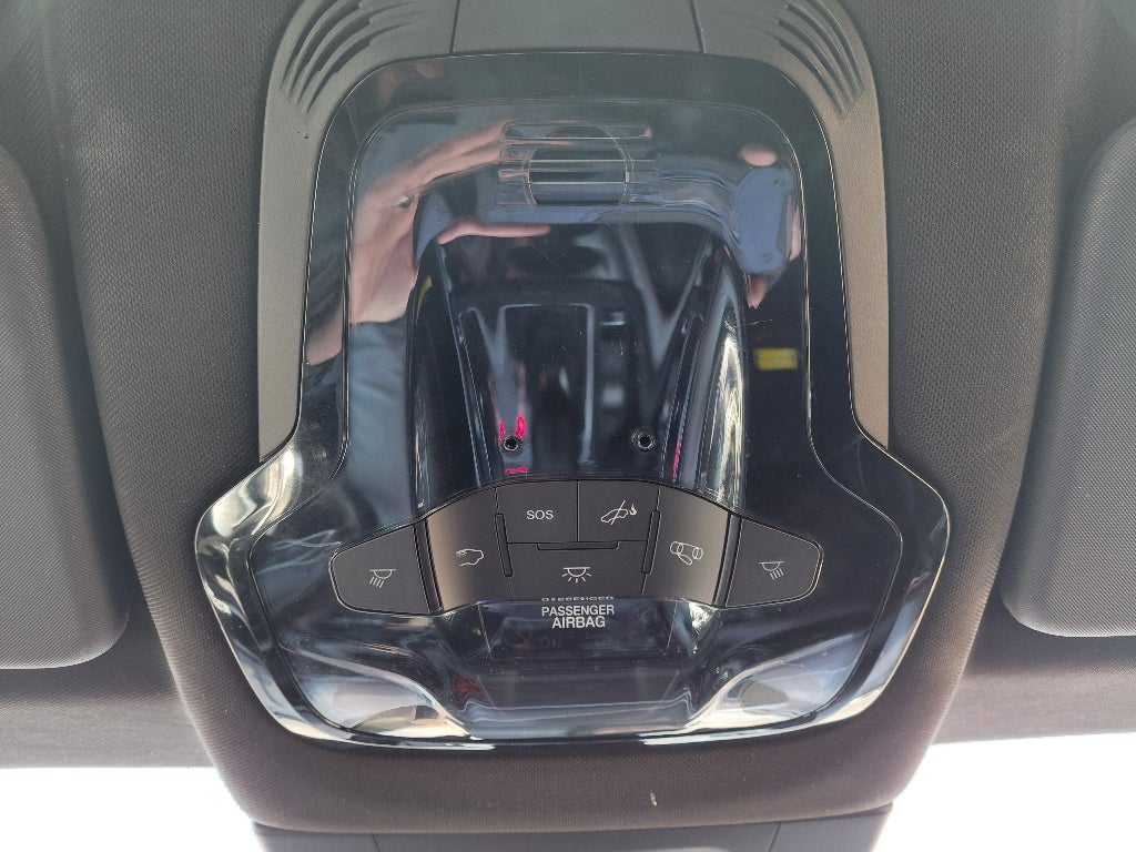2024 Dodge Hornet GT