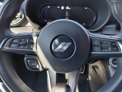 2024 Dodge Hornet GT