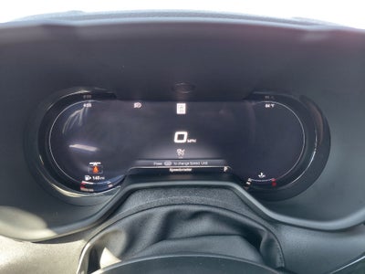 2024 Dodge Hornet GT