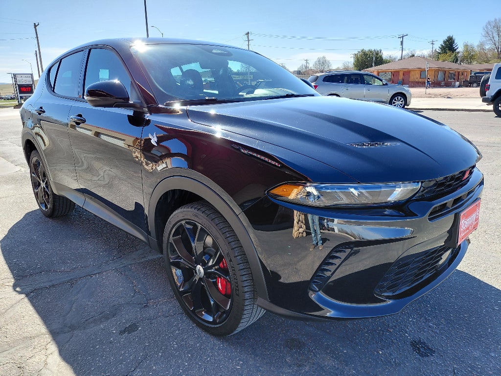 2024 Dodge Hornet GT