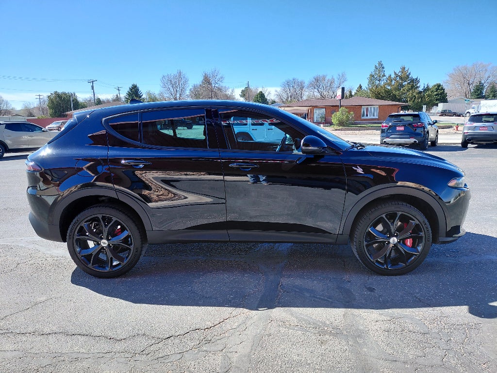 2024 Dodge Hornet GT