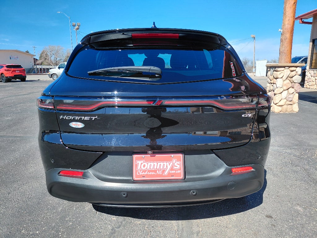 2024 Dodge Hornet GT