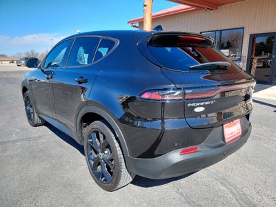 2024 Dodge Hornet GT
