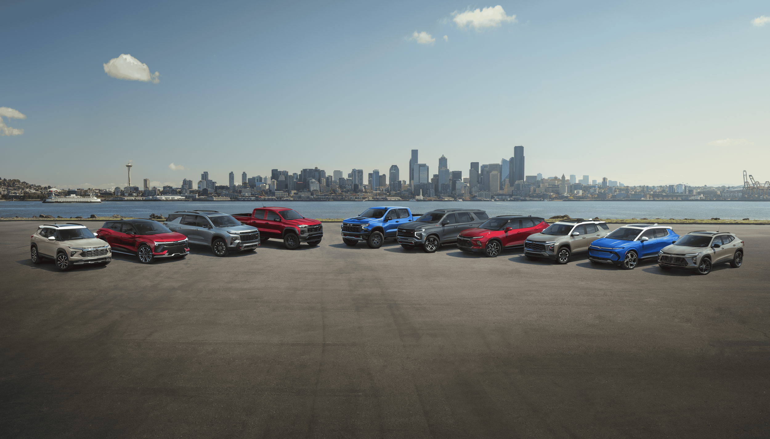 CHEVY SPECIAL OFFERS | Eagle Chevrolet in Chadron NE