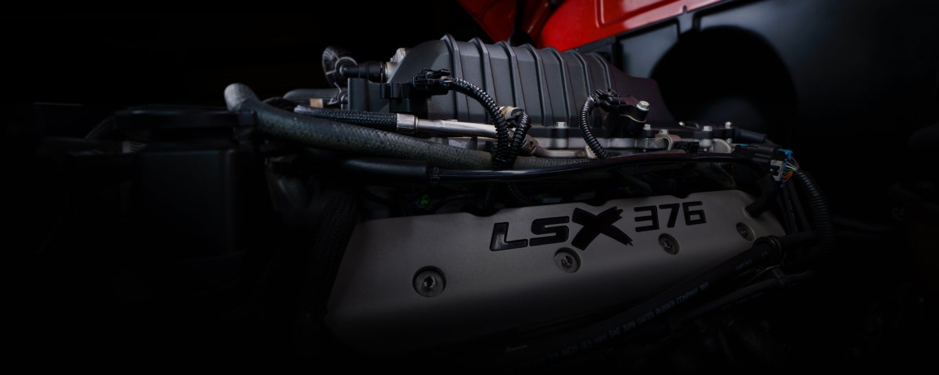 Eagle Chevrolet in Chadron NE