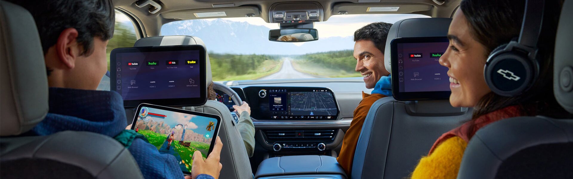 Eagle Chevrolet in Chadron NE