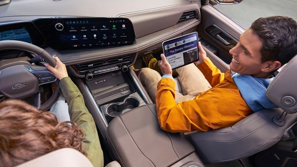 Eagle Chevrolet in Chadron NE