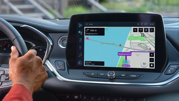 Eagle Chevrolet in Chadron NE