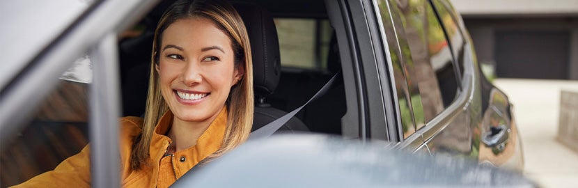 Eagle Chevrolet in Chadron NE