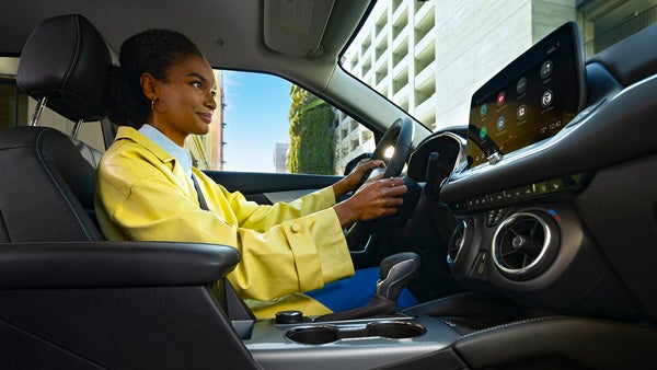 Eagle Chevrolet in Chadron NE