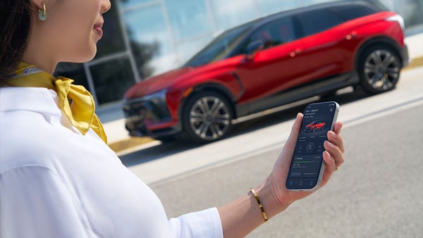 Eagle Chevrolet in Chadron NE