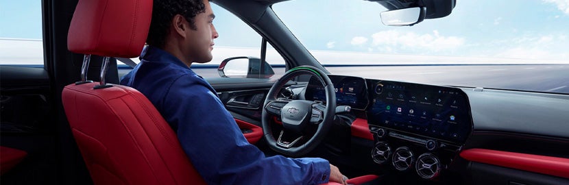 Eagle Chevrolet in Chadron NE