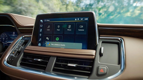 Eagle Chevrolet in Chadron NE